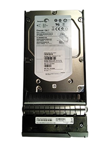 X412A-R5 -NETAPP 600GB 15K 3.5 SAS 6Gbps Hard drive